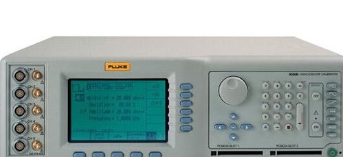 示波器校准仪 精细化工产品的技术解析与应用前景