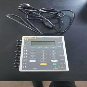 多参数模拟仪 现代仪器仪表的集成化应用