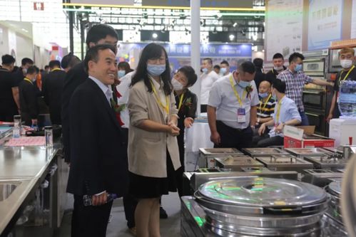 第22届西安国际酒店设备及用品展览会盛大举行，推动行业创新与交流