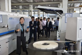 智造展示，深度交流——弘亚数控集团新一期产品参观交流会议圆满落幕