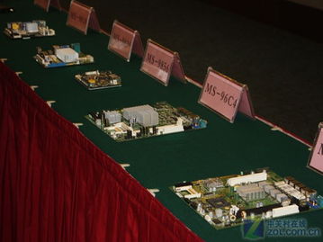 现场新品展示会议及展览服务 创新发布与品牌提升的全新引擎