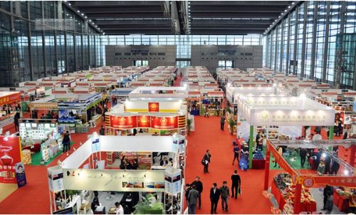 展览会展位价格解析 12800元套餐的会议及展览服务详解