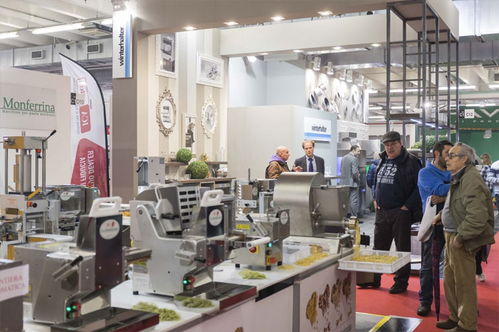 2019年意大利里瓦德尔加尔达国际酒店用品展览会 Riva Hotel与全球展会的魅力解读